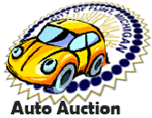 Flint Auto Auction Logo