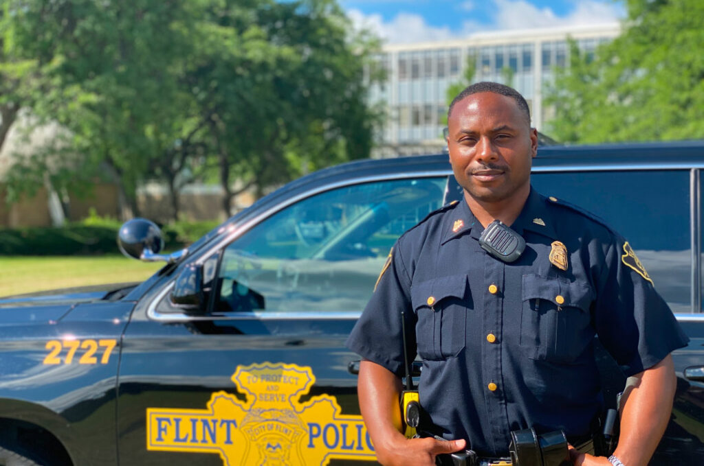 Police Department - City of Flint