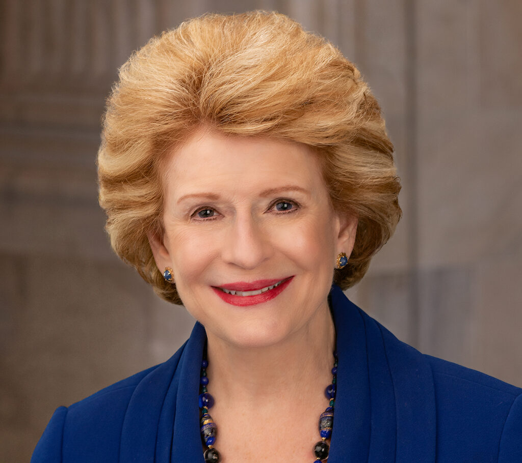 City of Flint to Honor Sen. Debbie Stabenow with Key to the City - City ...