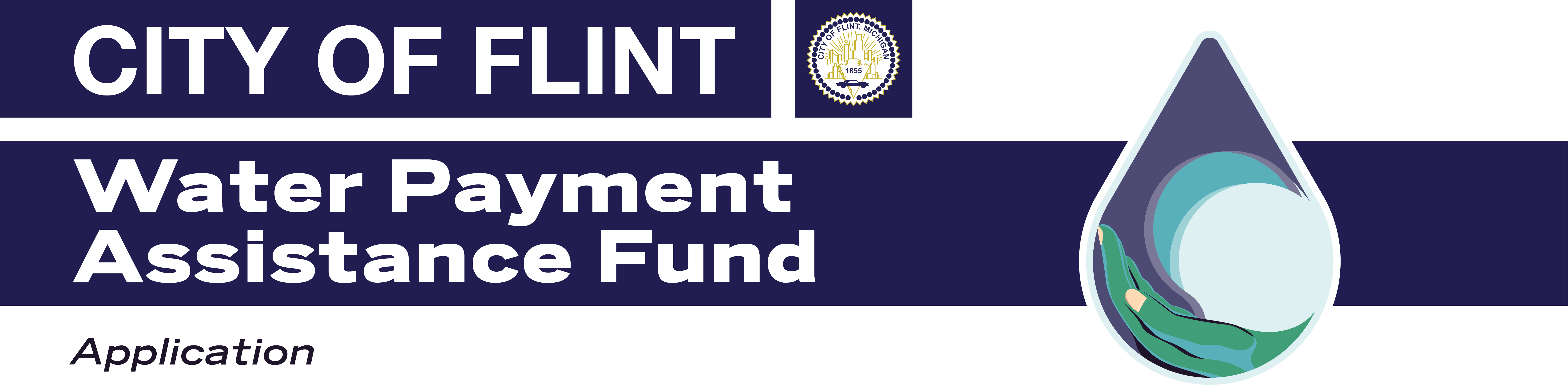 Water Payment Assistance Fund City Of Flint